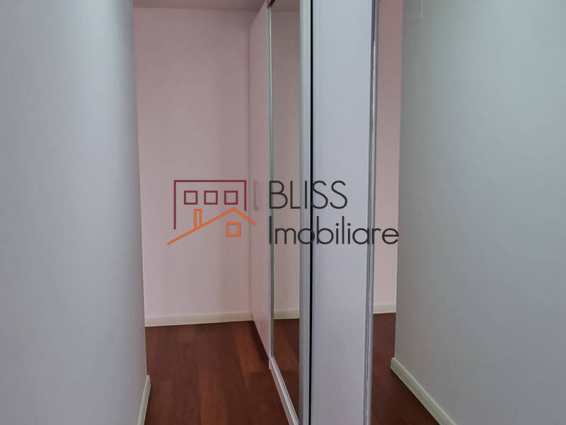 2 Bedroom Penthouse With Parking In Kiseleff, Bucharest | Bliss Imobiliare / Photo 33 - BLISS Imobiliare