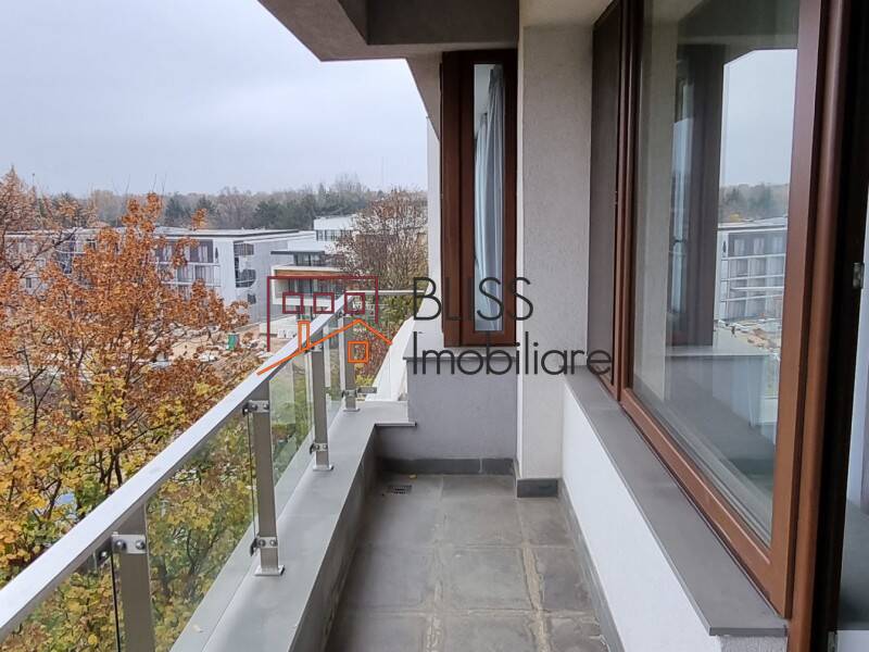 Penthouse Cu 3 Camere Si Locuri De Parcare In Kiseleff | Bliss Imobiliare / Photo 34 - BLISS Imobiliare