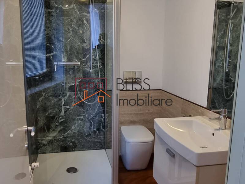 2 Bedroom Penthouse With Parking In Kiseleff, Bucharest | Bliss Imobiliare / Photo 37 - BLISS Imobiliare