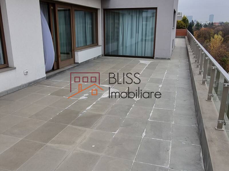 2 Bedroom Penthouse With Parking In Kiseleff, Bucharest | Bliss Imobiliare / Photo 47 - BLISS Imobiliare