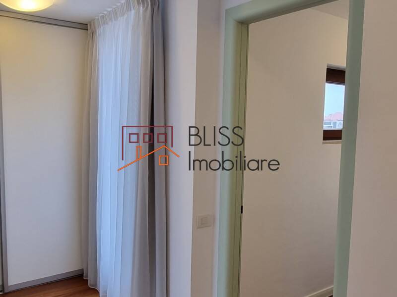 Penthouse Cu 3 Camere Si Locuri De Parcare In Kiseleff | Bliss Imobiliare / Photo 48 - BLISS Imobiliare