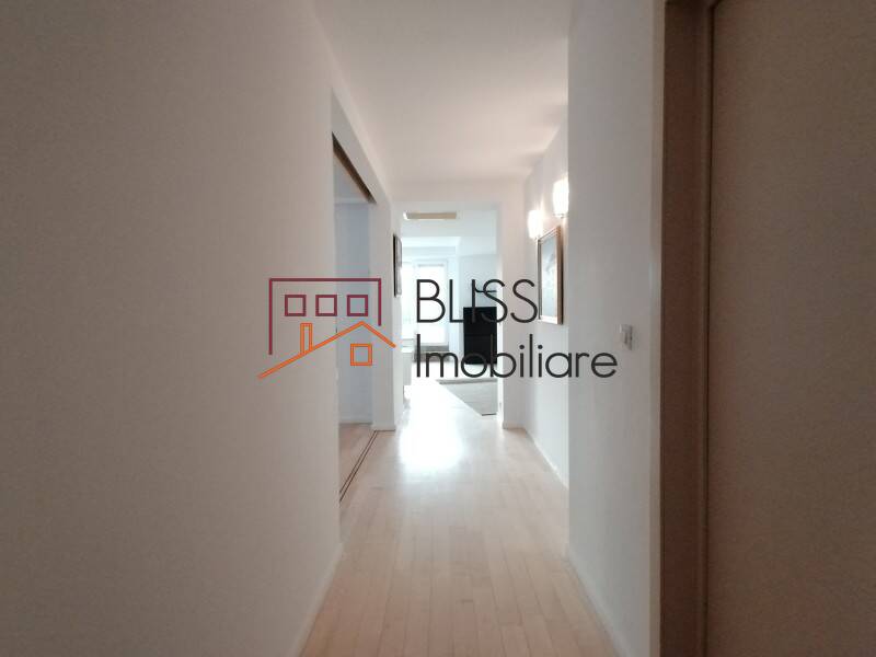 Penthouse 4 Camere Cu Parcare Herastrau | Bliss Imobiliare / Photo 7 - BLISS Imobiliare