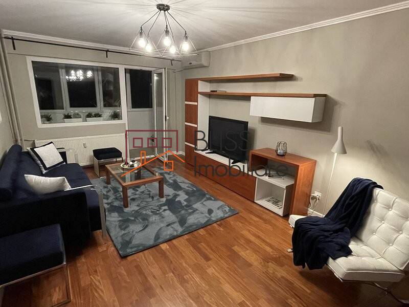 2-Bedroom Apartment Dorobanti – Fully Renovated, Quiet Area, Bucharest | Bliss Imobiliare / Photo 1 - BLISS Imobiliare