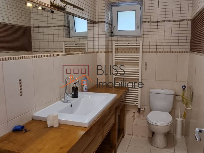 Vila Spatioasa Cu Gradina Iancu Nicolae | Bliss Imobiliare / Photo 8 - BLISS Imobiliare