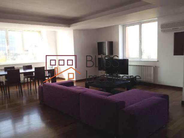 Apartment for Sale Dorobanti | Primaverii | Kiseleff | Aviatorilor, Bucharest - 2 Bedroom - ID:18836 | Bliss Imobiliare / Photo 1 - BLISS Imobiliare