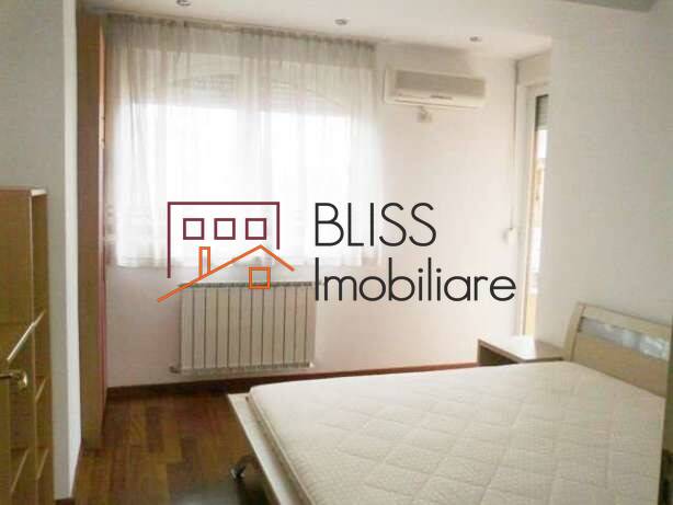 Apartament de Vanzare Dorobanti | Primaverii | Kiseleff | Aviatorilor - 3 Camere - ID:18836 | Bliss Imobiliare / Photo 4 - BLISS Imobiliare