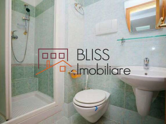 Apartament de Vanzare Dorobanti | Primaverii | Kiseleff | Aviatorilor - 3 Camere - ID:18836 | Bliss Imobiliare / Photo 5 - BLISS Imobiliare