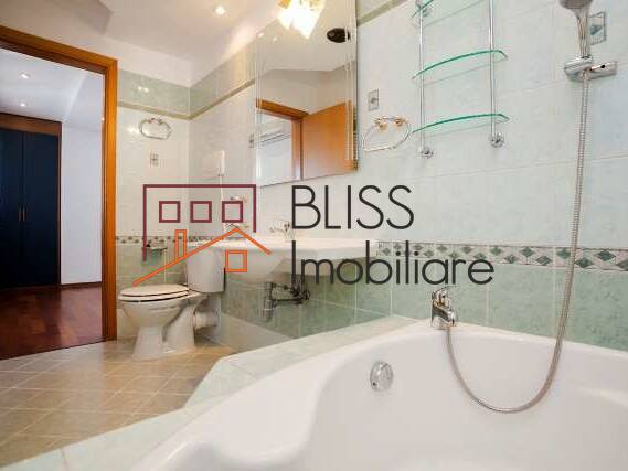 Apartment for Sale Dorobanti | Primaverii | Kiseleff | Aviatorilor, Bucharest - 2 Bedroom - ID:18836 | Bliss Imobiliare / Photo 6 - BLISS Imobiliare