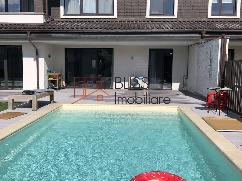 Vila Cu 9 Camere In Oxford Gardens | Bliss Imobiliare / Photo 2 - BLISS Imobiliare