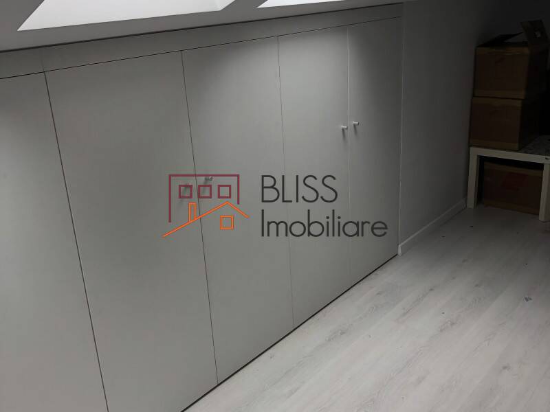 8 Bedroom Villa With Heated Pool Oxford Gardens, Bucharest / Ilfov | Bliss Imobiliare / Photo 40 - BLISS Imobiliare