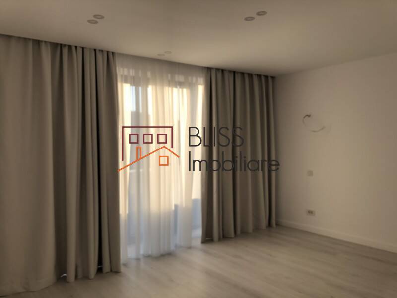 Vila Cu 9 Camere In Oxford Gardens | Bliss Imobiliare / Photo 32 - BLISS Imobiliare