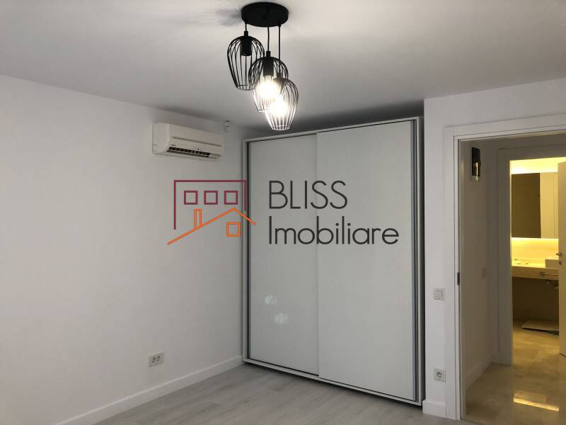 Vila Cu 9 Camere In Oxford Gardens | Bliss Imobiliare / Photo 29 - BLISS Imobiliare