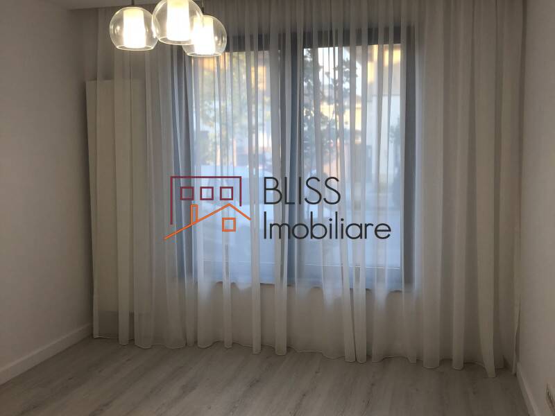 Vila Cu 9 Camere In Oxford Gardens | Bliss Imobiliare / Photo 18 - BLISS Imobiliare