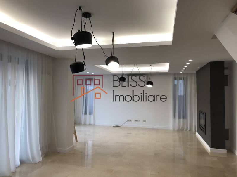 Vila Cu 9 Camere In Oxford Gardens | Bliss Imobiliare / Photo 8 - BLISS Imobiliare