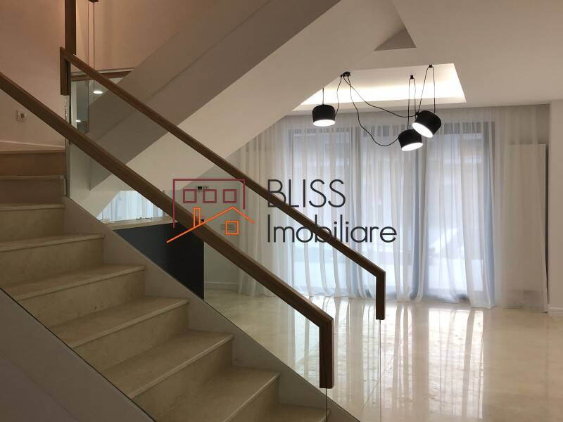 8 Bedroom Villa With Heated Pool Oxford Gardens, Bucharest / Ilfov | Bliss Imobiliare / Photo 20 - BLISS Imobiliare