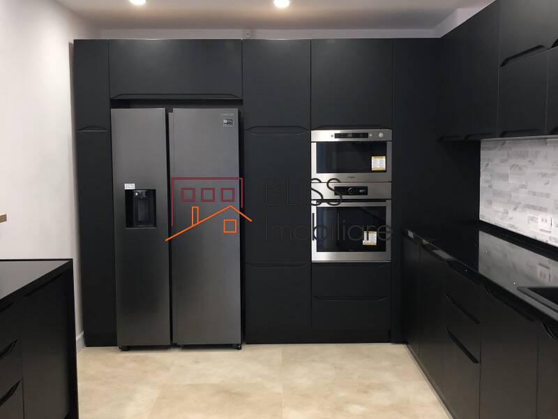 Vila Cu 9 Camere In Oxford Gardens | Bliss Imobiliare / Photo 16 - BLISS Imobiliare