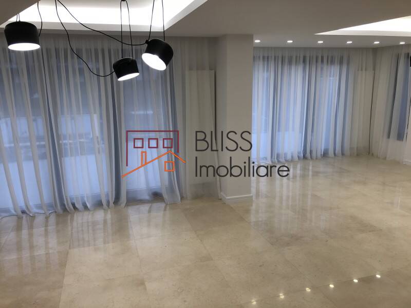 Vila Cu 9 Camere In Oxford Gardens | Bliss Imobiliare / Photo 7 - BLISS Imobiliare