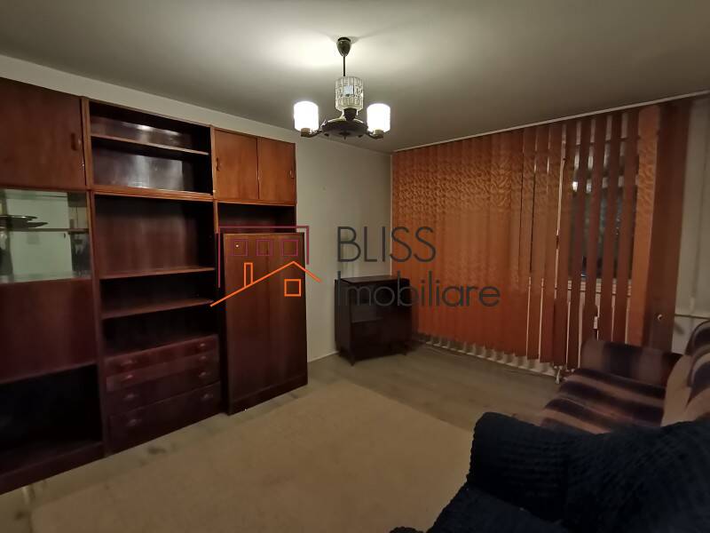 2-bedroom Apartment Brancoveanu Area, Bucharest | Bliss Imobiliare / Photo 1 - BLISS Imobiliare