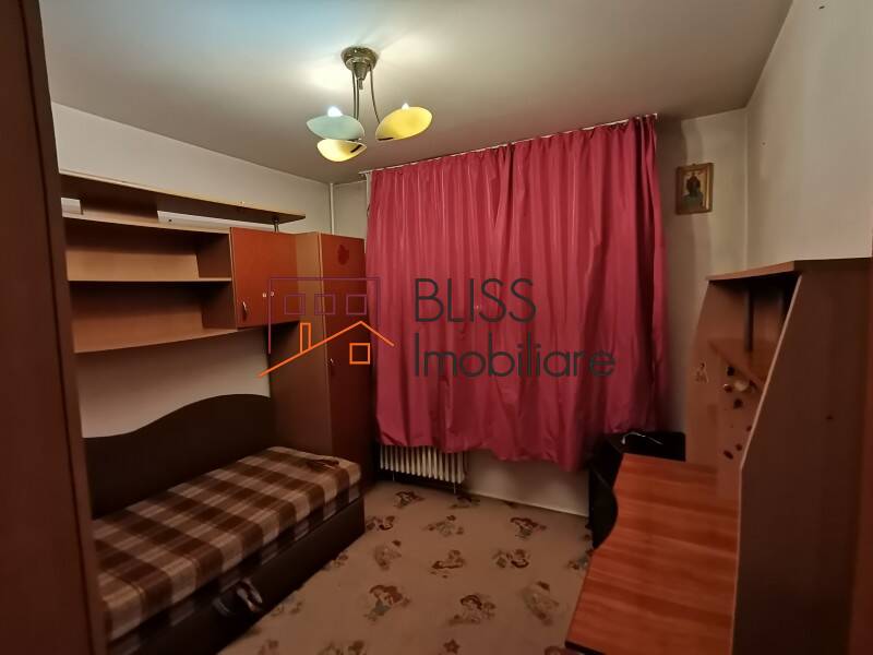 Apartament 3 Camere Dec. Brancoveanu | Bliss Imobiliare / Photo 10 - BLISS Imobiliare