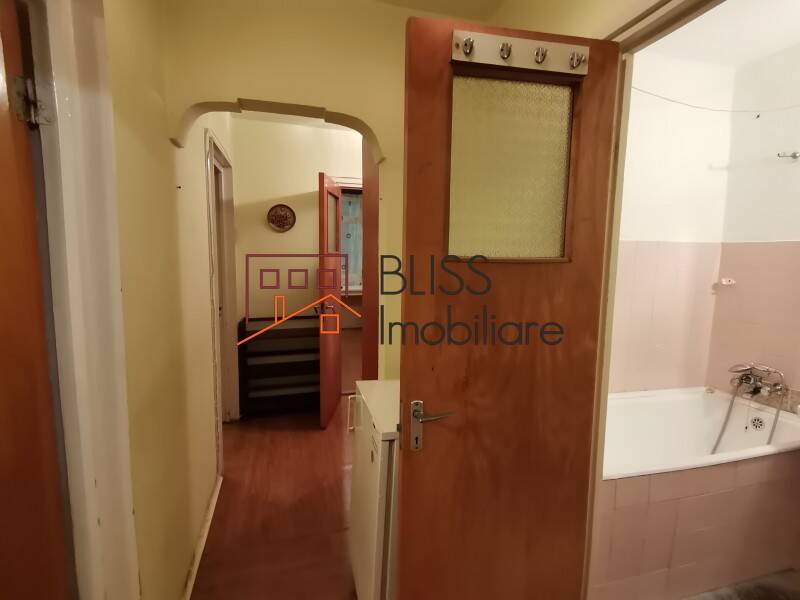 2-bedroom Apartment Brancoveanu Area, Bucharest | Bliss Imobiliare / Photo 13 - BLISS Imobiliare
