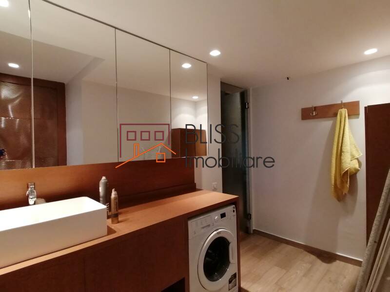 1-bedroom Apartment With Parking In A New Building, Bucharest | Bliss Imobiliare / Photo 17 - BLISS Imobiliare