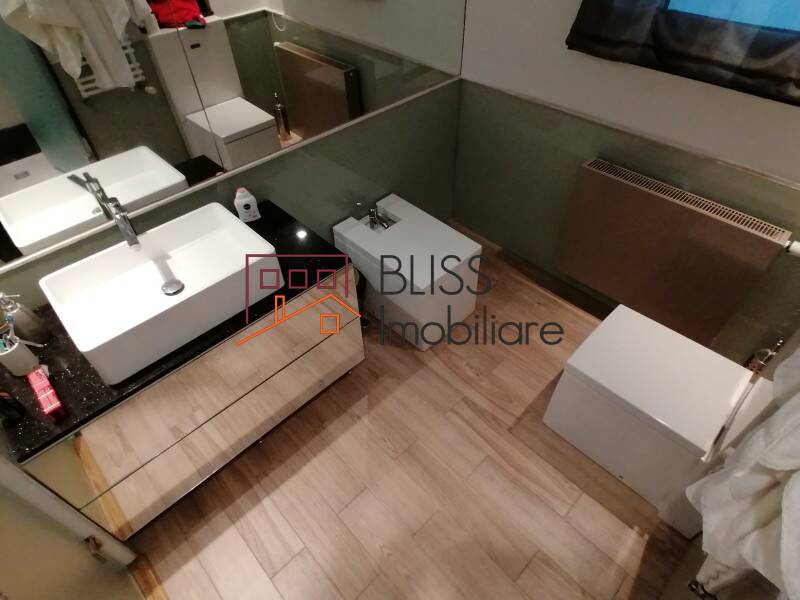 1-bedroom Apartment With Parking In A New Building, Bucharest | Bliss Imobiliare / Photo 14 - BLISS Imobiliare