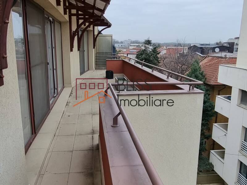 Apartament 5 Camere Zona Primaverii | Bliss Imobiliare / Photo 11 - BLISS Imobiliare