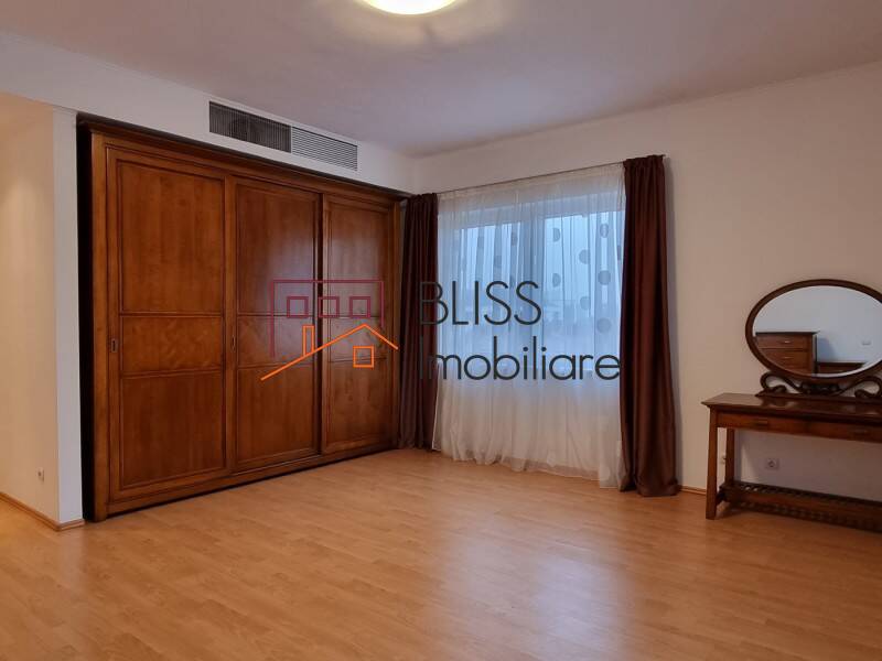 4-bedroom Apartment In Primaverii Bucharest, Bucharest | Bliss Imobiliare / Photo 22 - BLISS Imobiliare