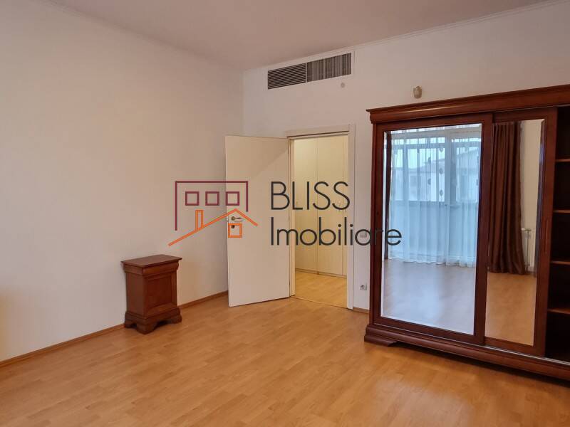 4-bedroom Apartment In Primaverii Bucharest, Bucharest | Bliss Imobiliare / Photo 33 - BLISS Imobiliare