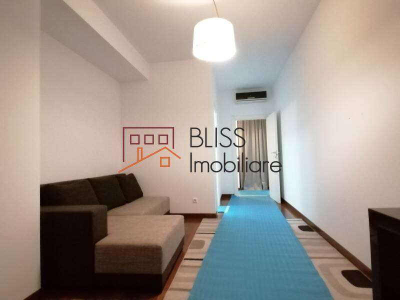 Apartament de Inchiriat Herastrau | Nordului - 5 Camere - ID:101442 | Bliss Imobiliare / Photo 19 - BLISS Imobiliare