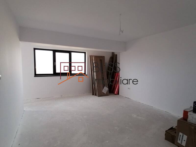 2 Bedroom Apartment With Parking Lot, Bucharest | Bliss Imobiliare / Photo 6 - BLISS Imobiliare