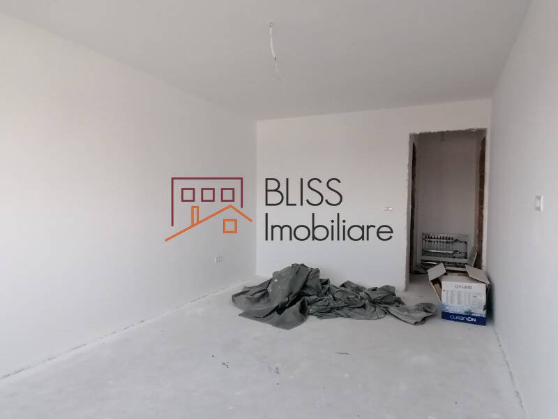 2 Bedroom Apartment With Parking Lot, Bucharest | Bliss Imobiliare / Photo 3 - BLISS Imobiliare