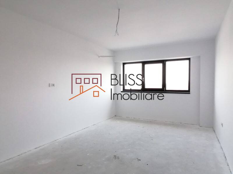 2 Bedroom Apartment With Parking Lot, Bucharest | Bliss Imobiliare / Photo 2 - BLISS Imobiliare