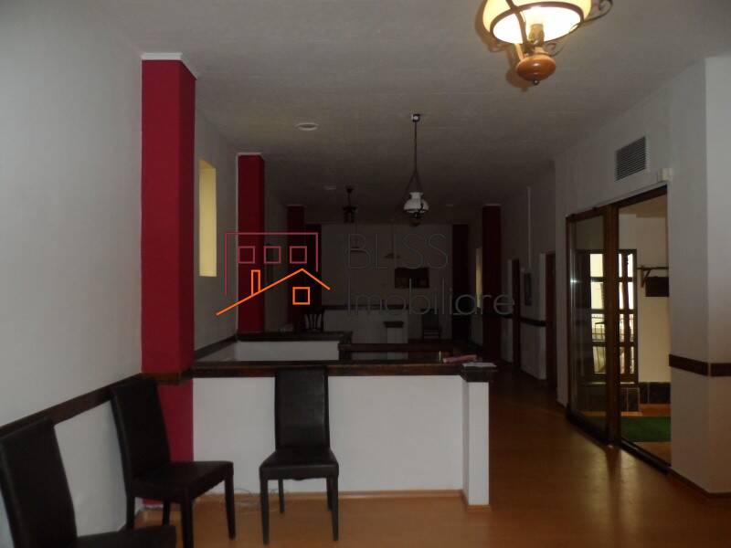 Villa for Sale Gara de Nord, Bucharest - 2 Bedroom - ID:18955 | Bliss Imobiliare / Photo 1 - BLISS Imobiliare