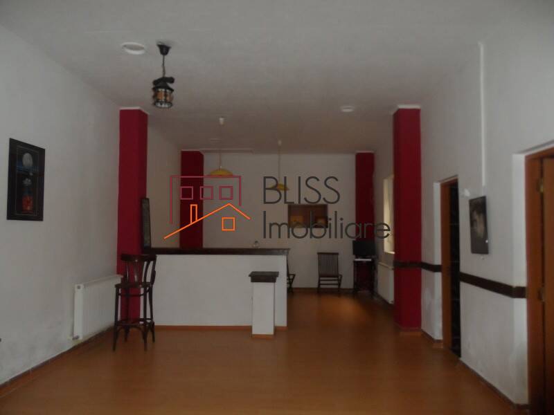 Villa for Sale Gara de Nord, Bucharest - 2 Bedroom - ID:18955 | Bliss Imobiliare / Photo 2 - BLISS Imobiliare