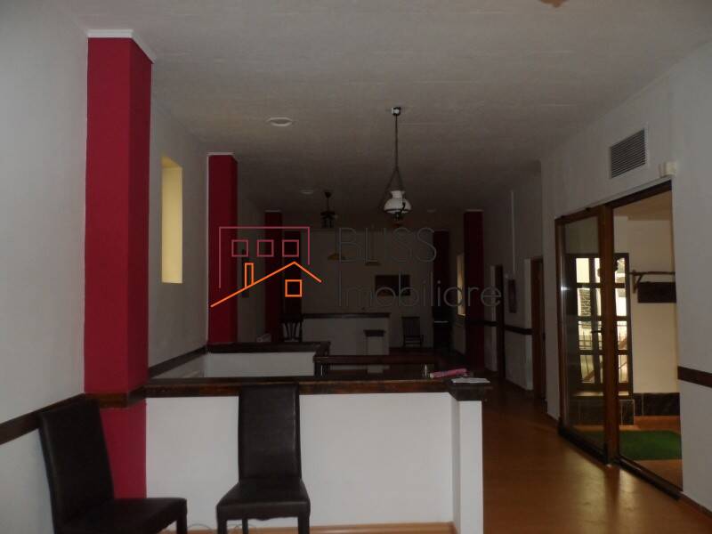 Villa for Sale Gara de Nord, Bucharest - 2 Bedroom - ID:18955 | Bliss Imobiliare / Photo 3 - BLISS Imobiliare