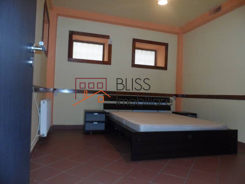 Villa for Sale Gara de Nord, Bucharest - 2 Bedroom - ID:18955 | Bliss Imobiliare / Photo 4 - BLISS Imobiliare