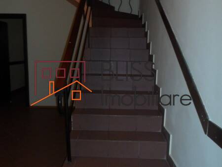 Villa for Sale Gara de Nord, Bucharest - 2 Bedroom - ID:18955 | Bliss Imobiliare / Photo 7 - BLISS Imobiliare