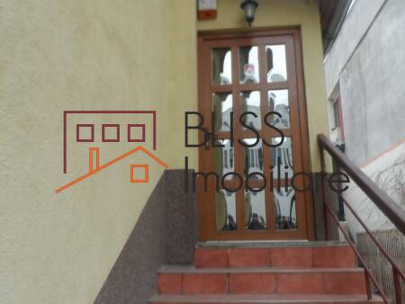 Vila de Vanzare Gara de Nord - 4 Camere - ID:18955 | Bliss Imobiliare / Photo 9 - BLISS Imobiliare
