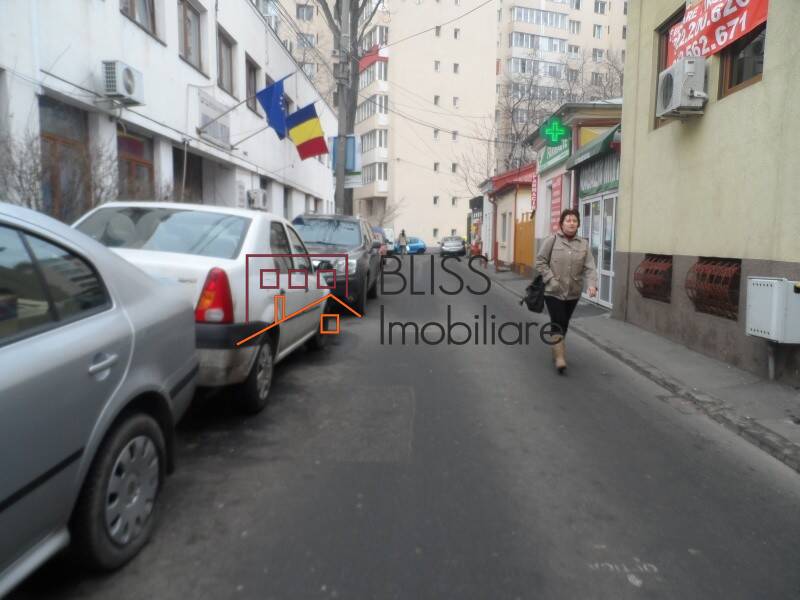 Vila de Vanzare Gara de Nord - 4 Camere - ID:18955 | Bliss Imobiliare / Photo 10 - BLISS Imobiliare