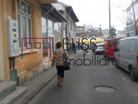 Villa for Sale Gara de Nord, Bucharest - 2 Bedroom - ID:18955 | Bliss Imobiliare / Photo 11 - BLISS Imobiliare