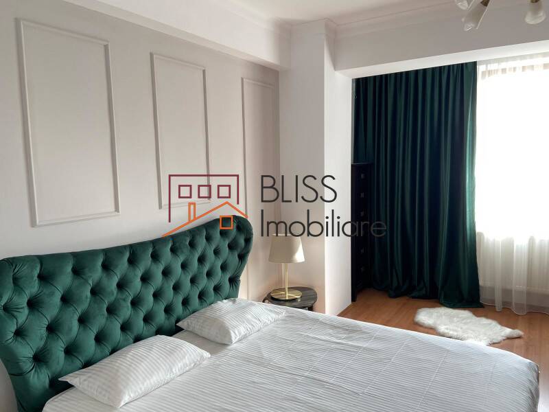 Apartament 3 Camere Cu Parcare Herastrau | Bliss Imobiliare / Photo 13 - BLISS Imobiliare