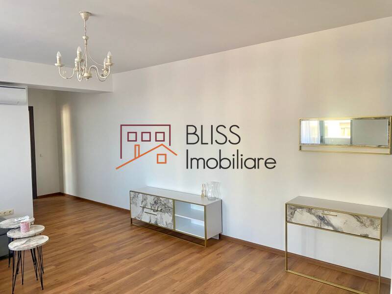 Apartament 2 Camere Pipera OMV Rond | Bliss Imobiliare / Photo 5 - BLISS Imobiliare