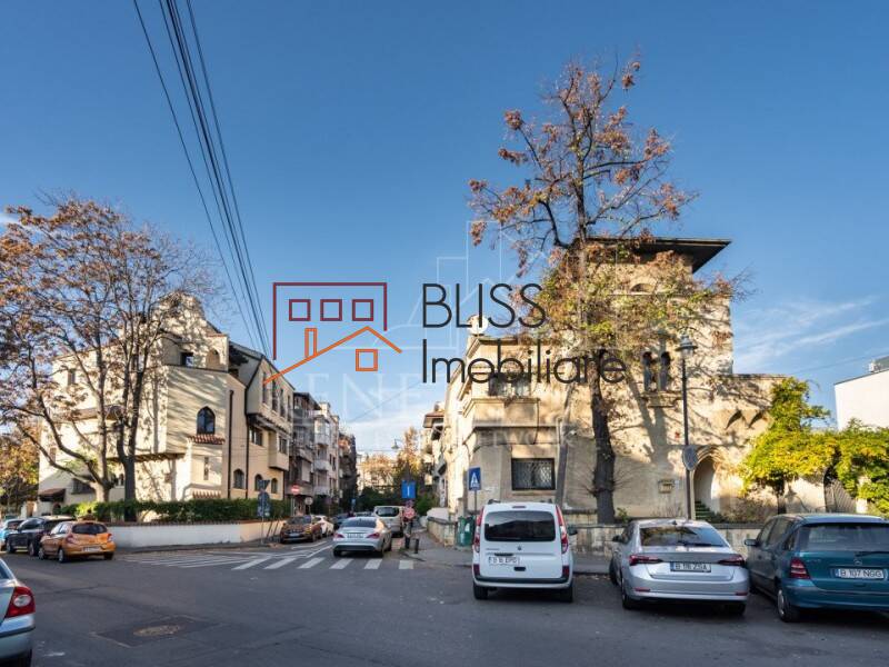 5-bedroom Apartment With Garden In The Center, Bucharest | Bliss Imobiliare / Photo 2 - BLISS Imobiliare