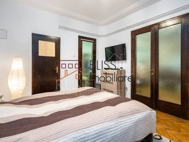 5-bedroom Apartment With Garden In The Center, Bucharest | Bliss Imobiliare / Photo 12 - BLISS Imobiliare