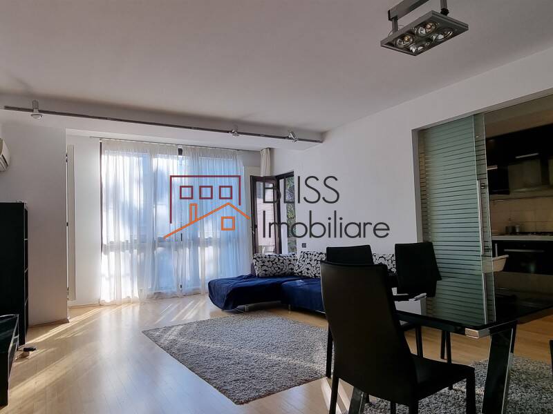 Apartament Cu 3 Camere Piata Dorobanti | Bliss Imobiliare / Photo 1 - BLISS Imobiliare