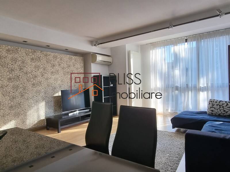 Fully Furnished 2 Bedroom Apartment, Bucharest | Bliss Imobiliare / Photo 2 - BLISS Imobiliare