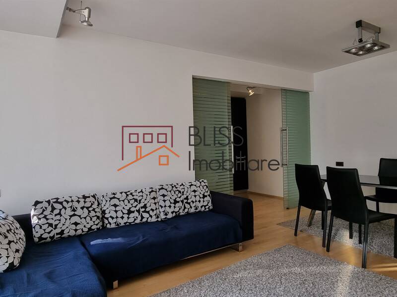 Apartament Cu 3 Camere Piata Dorobanti | Bliss Imobiliare / Photo 3 - BLISS Imobiliare