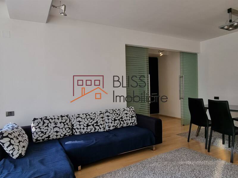 Apartament Cu 3 Camere Piata Dorobanti | Bliss Imobiliare / Photo 4 - BLISS Imobiliare