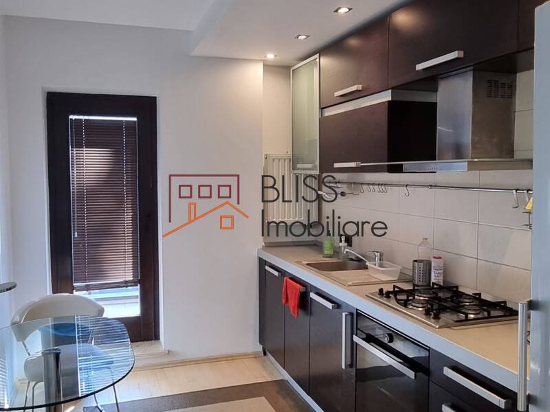 Apartament Cu 3 Camere Piata Dorobanti | Bliss Imobiliare / Photo 6 - BLISS Imobiliare